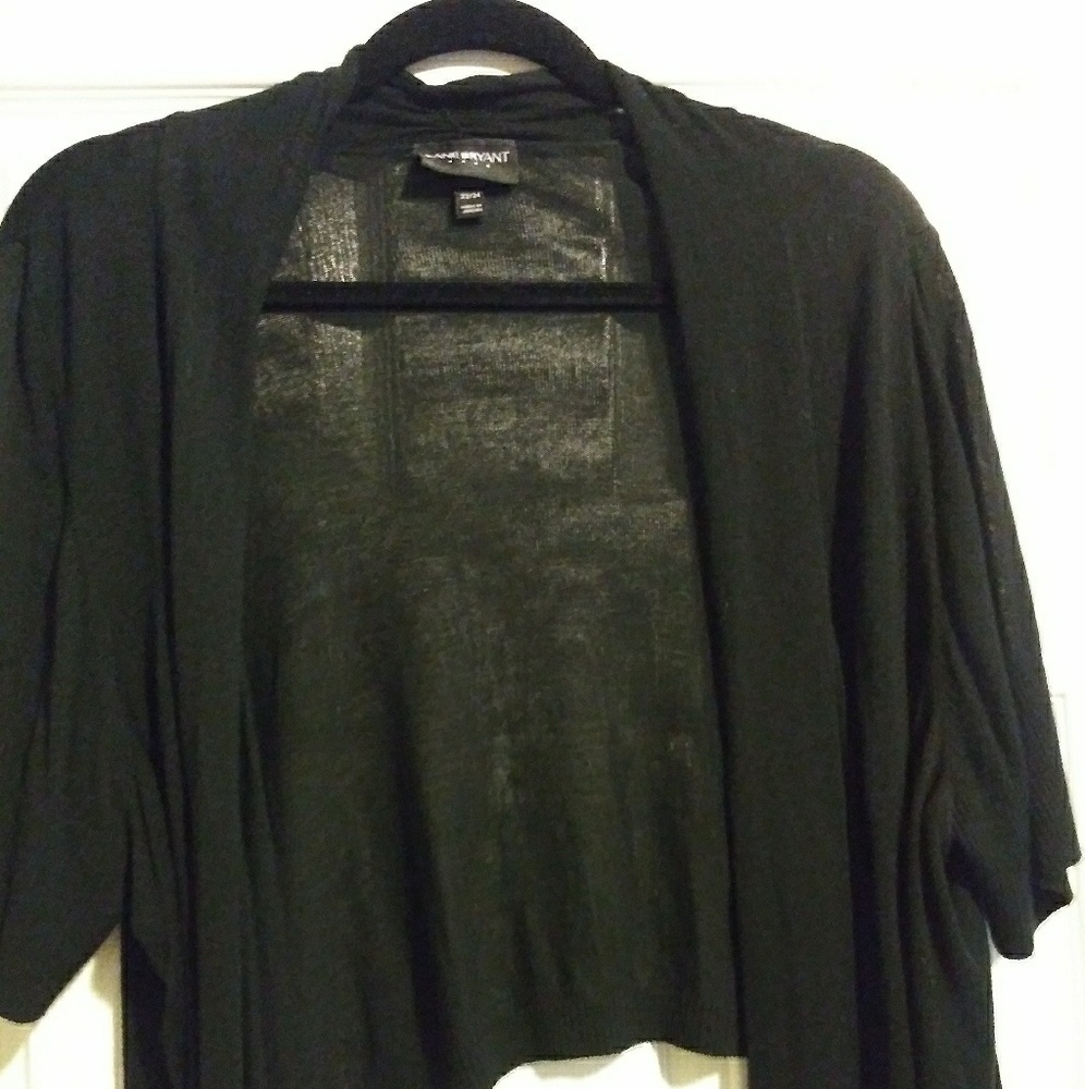 Top lane Bryant